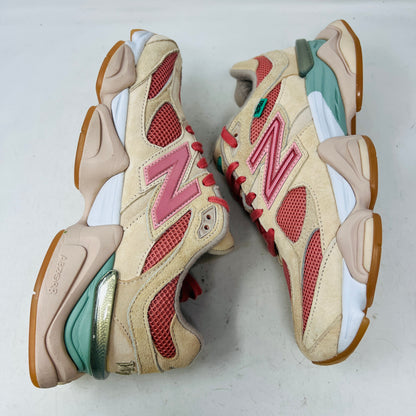 New Balance 9060 Joe Freshgoods Inside Voices Penny Cookie Pink