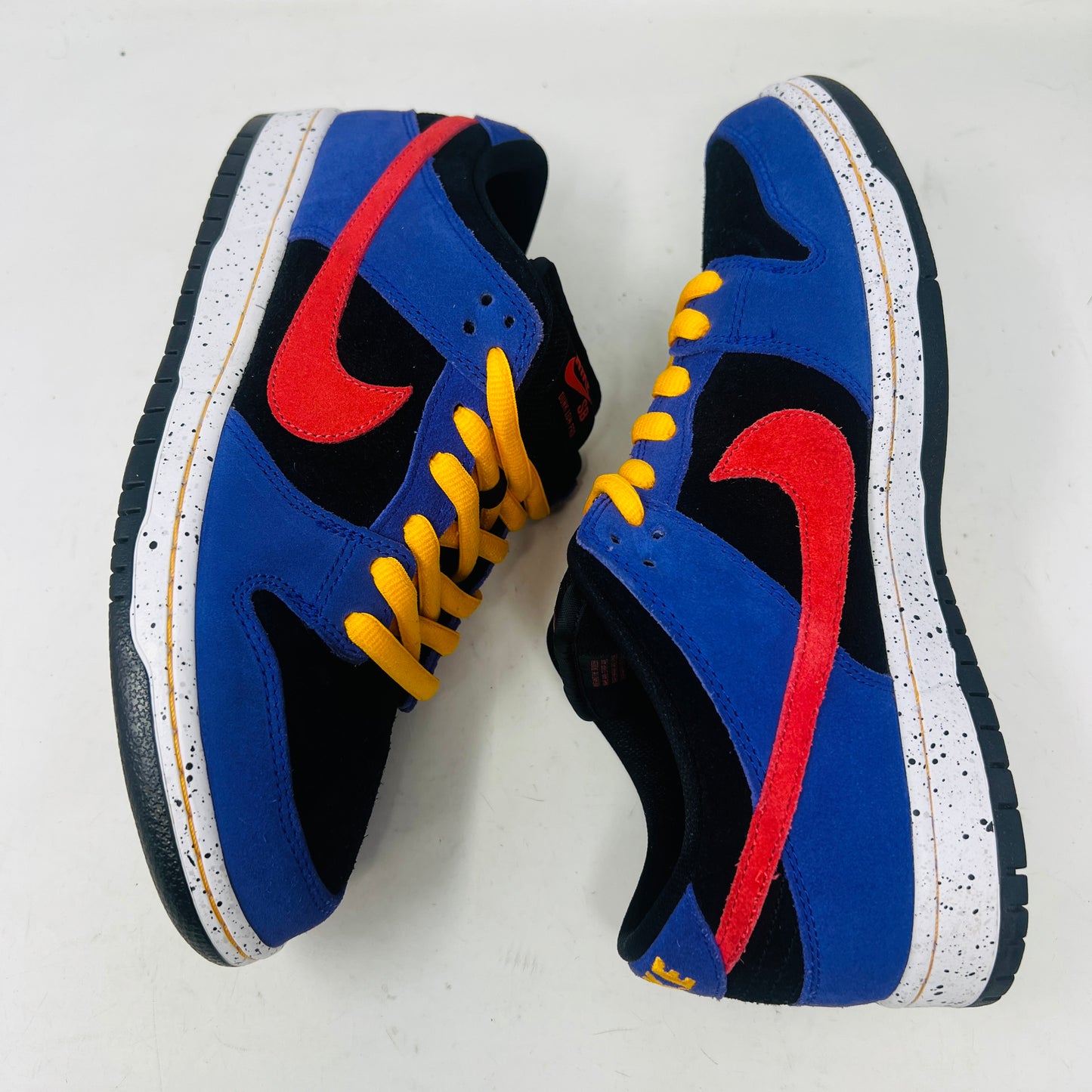 Nike SB Dunk Low ACG Terra