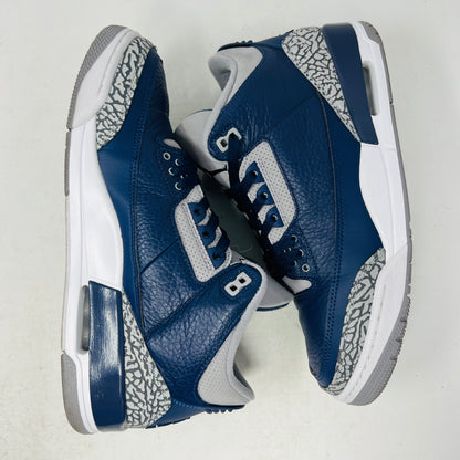Jordan 3 Retro Georgetown (2021)