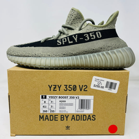 adidas Yeezy Boost 350 V2 Granite
