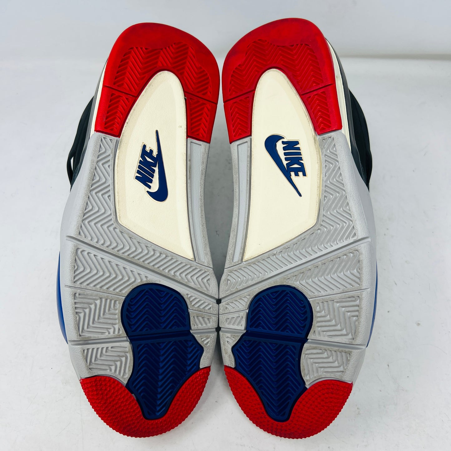 Jordan 4 Retro Rare Air (Gold Lettering)
