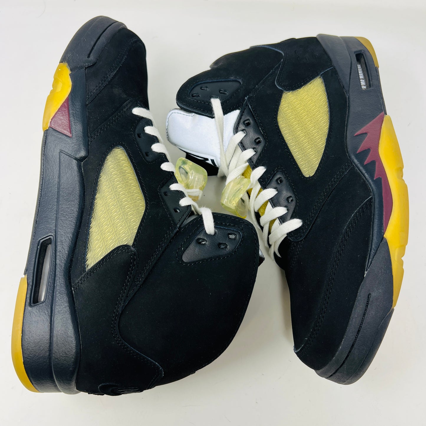 Jordan 5 Retro A Ma Maniére Dusk