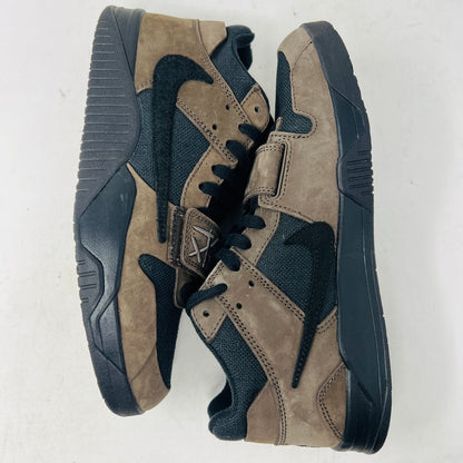 Jordan Jumpman Jack TR Travis Scott Dark Mocha