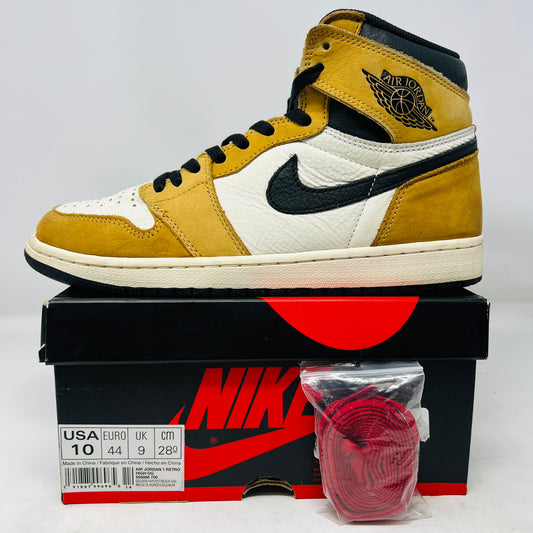 Jordan 1 Retro High Rookie of the Year