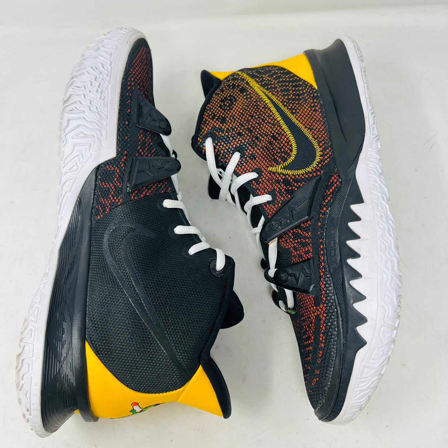 Nike Kyrie 7 Raygun