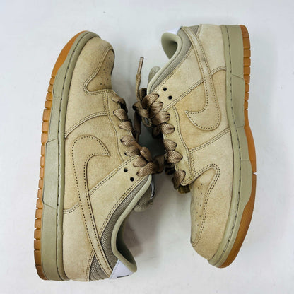Nike SB Dunk Low Pro B Parachute Beige