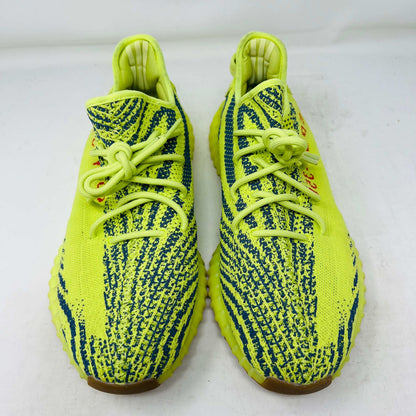 adidas Yeezy Boost 350 V2 Semi Frozen Yellow