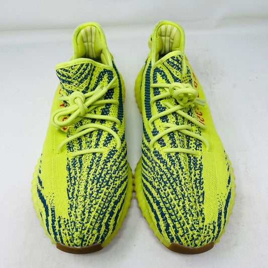 adidas Yeezy Boost 350 V2 Semi Frozen Yellow