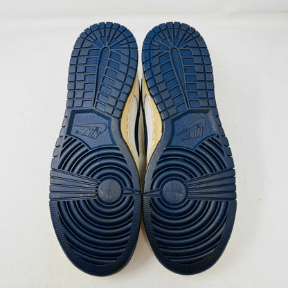 Nike Dunk Low Stranger Things Phantom