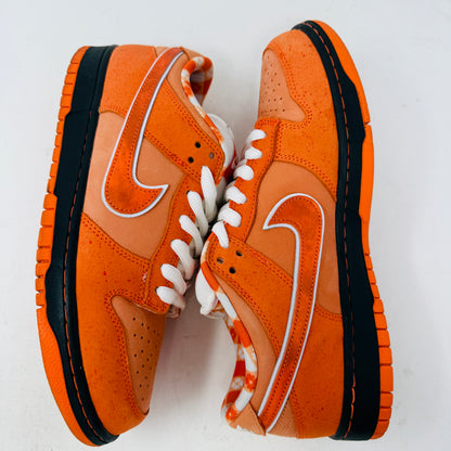 Nike SB Dunk Low Concepts Orange Lobster