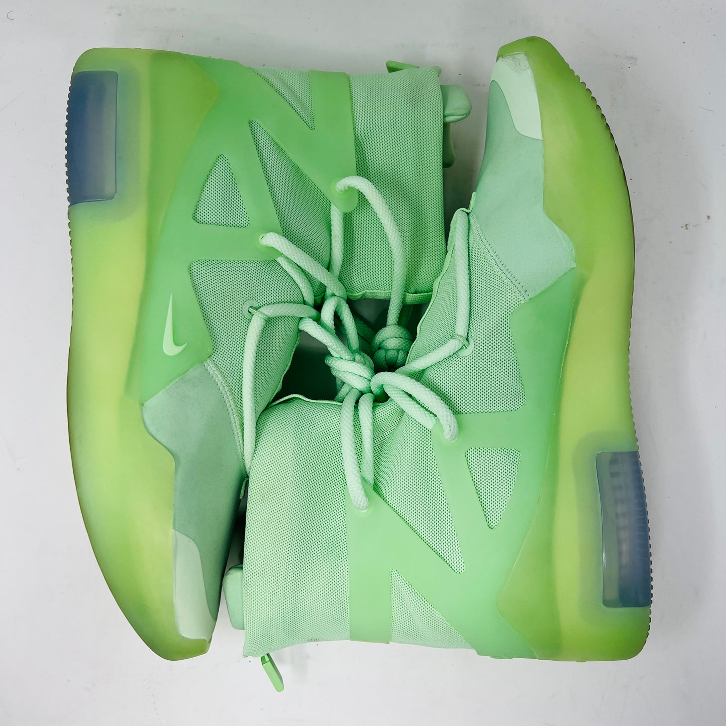 Nike Air Fear Of God 1 Frosted Spruce