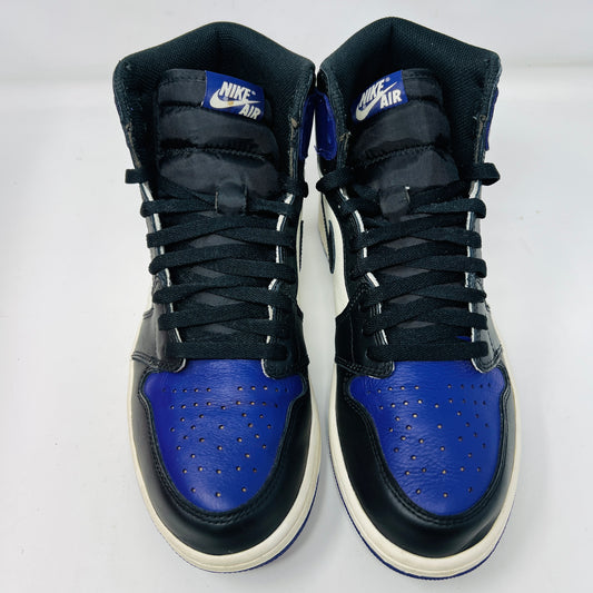 Jordan 1 Retro High Court Purple