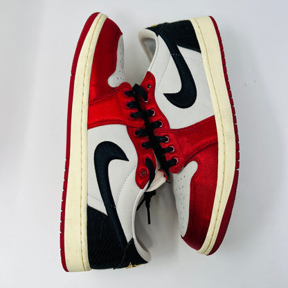 Jordan 1 Retro Low OG Trophy Room Rookie Card Away