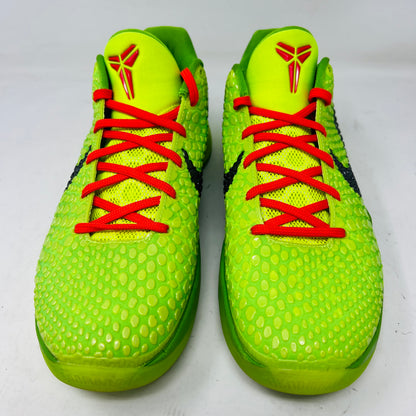 Nike Kobe 6 Protro Grinch (2020)