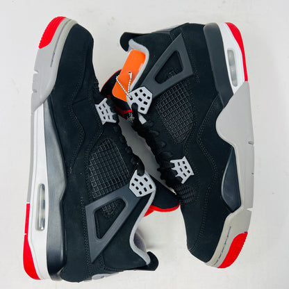 Jordan 4 Retro Bred (2019)