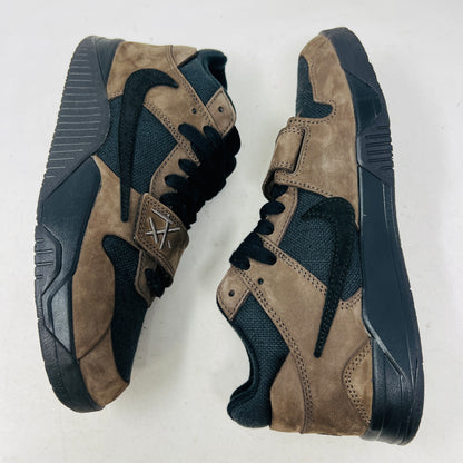 Jordan Jumpman Jack TR Travis Scott Dark Mocha