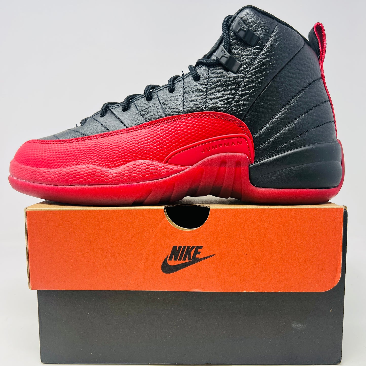 Jordan 12 Retro Flu Game (2025) (GS)