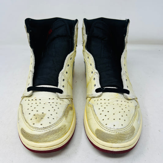 Jordan 1 Retro High Nigel Sylvester