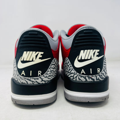 Jordan 3 Retro SE Unite