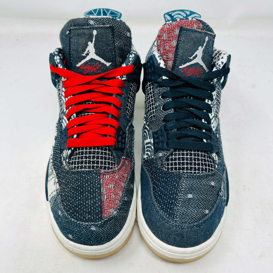 Jordan 4 Retro SE Sashiko