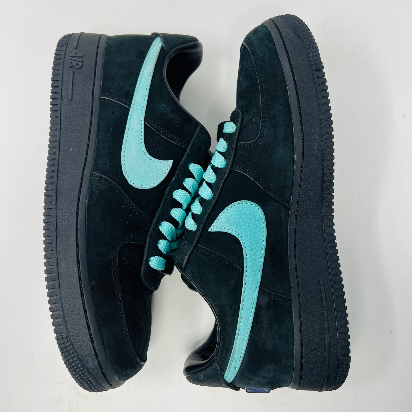 Nike Air Force 1 Low Tiffany & Co. 1837