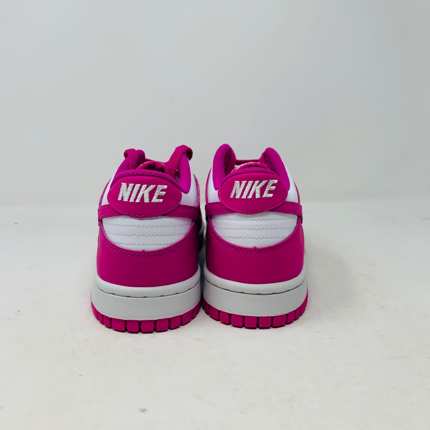 Nike Dunk Low Fuchsia GS
