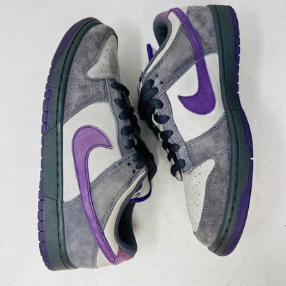 Nike SB Dunk Low Purple Pigeon