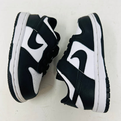 Nike Dunk Low Retro White Black Panda (TD)