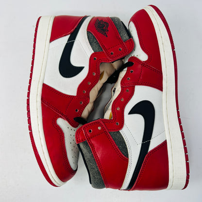 Jordan 1 Retro High OG Chicago Lost and Found