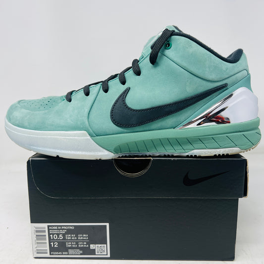 Nike Kobe 4 Protro Girl Dad