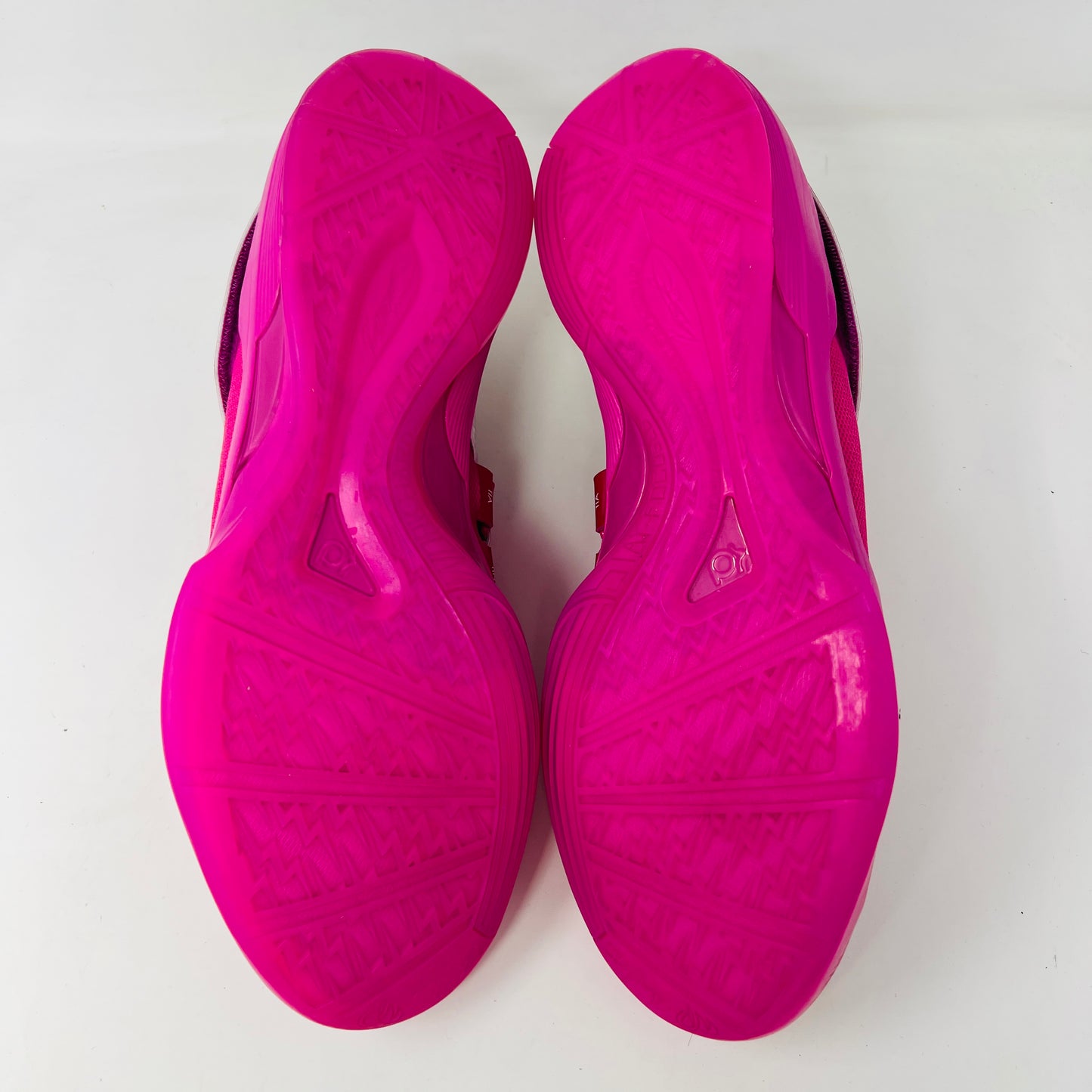 Nike KD 4 Aunt Pearl (2024)