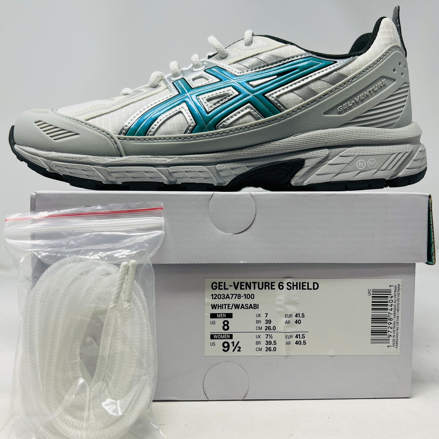 ASICS Gel-Venture 6 Shield Hidden NY