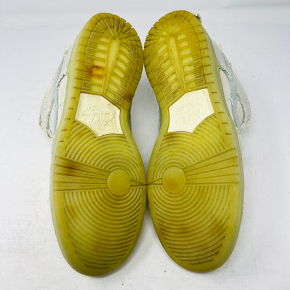 Nike SB Dunk Low Mummy