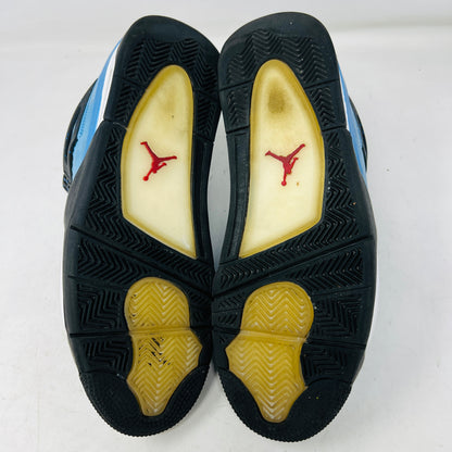 Jordan 4 Retro Travis Scott Cactus Jack