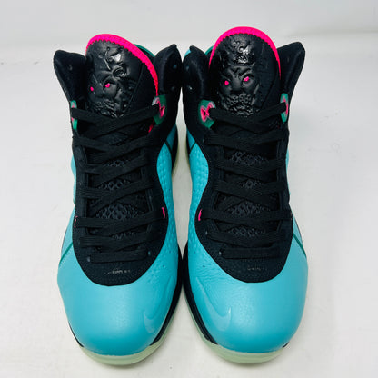 Nike LeBron 8 South Beach (2021)