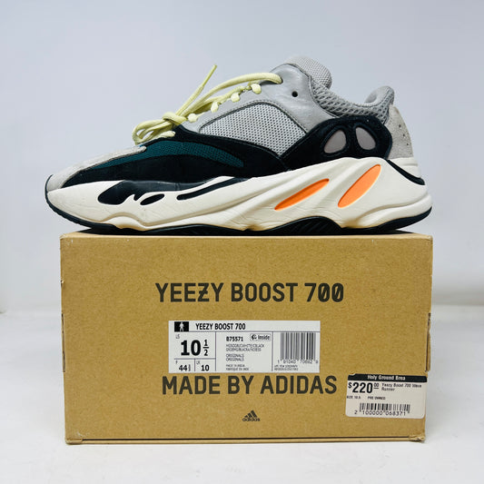 adidas Yeezy Boost 700 Wave Runner