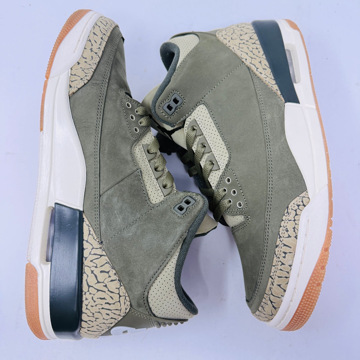 Jordan 3 Retro Family Affair