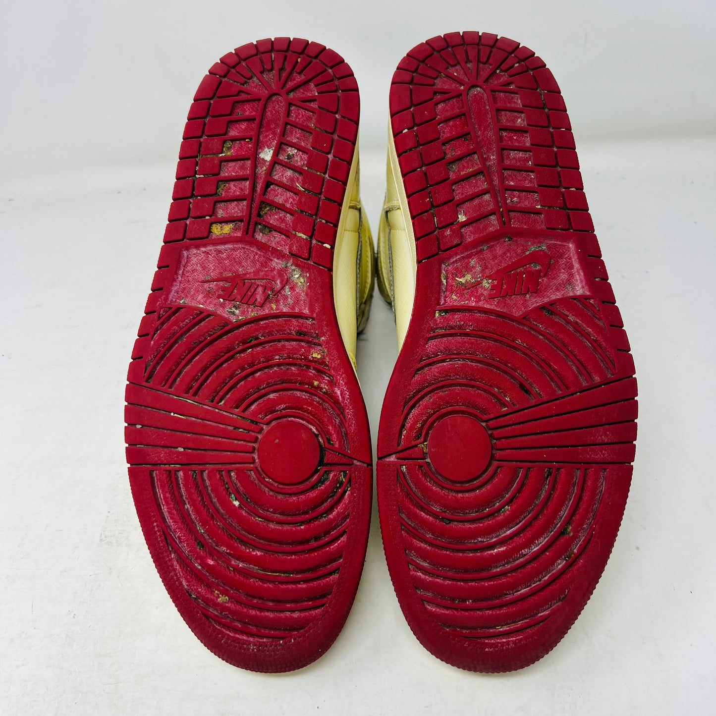 Jordan 1 Retro High Nigel Sylvester