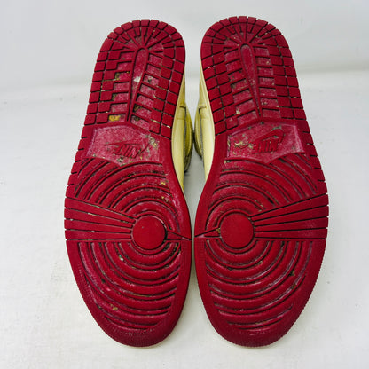 Jordan 1 Retro High Nigel Sylvester