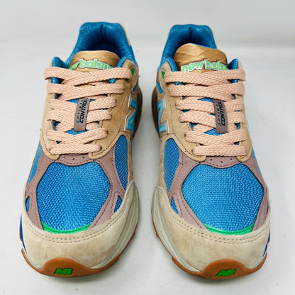 New Balance 990v3 MiUSA Joe Freshgoods Outside Clothes