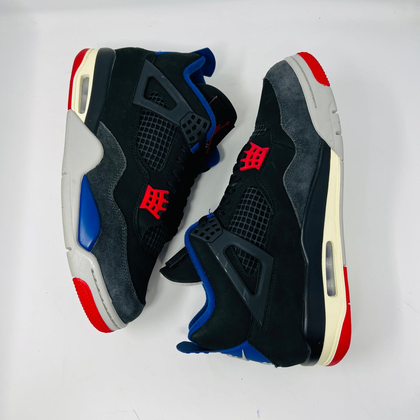 Jordan 4 Retro Rare Air (Gold Lettering)