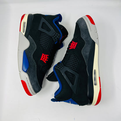 Jordan 4 Retro Rare Air (Gold Lettering)