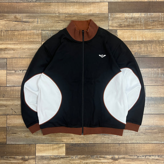 Golf Wang Men's Black Jacket