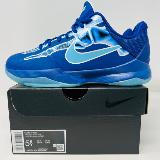Nike Kobe 5 X-Ray (GS)
