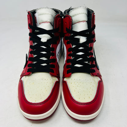 Jordan 1 Retro High Off-White Chicago