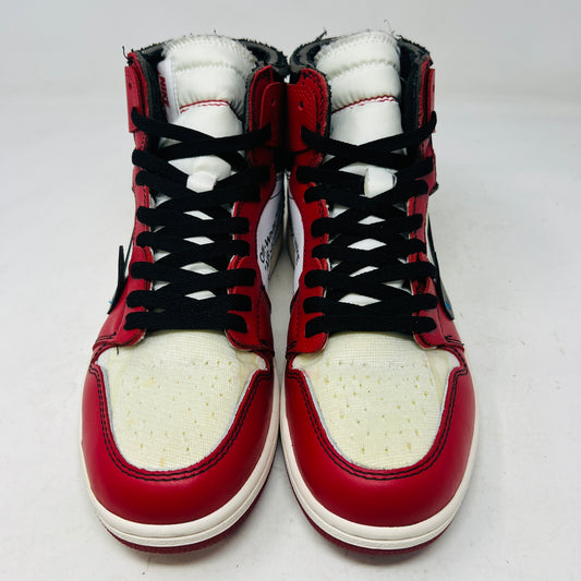 Jordan 1 Retro High Off-White Chicago