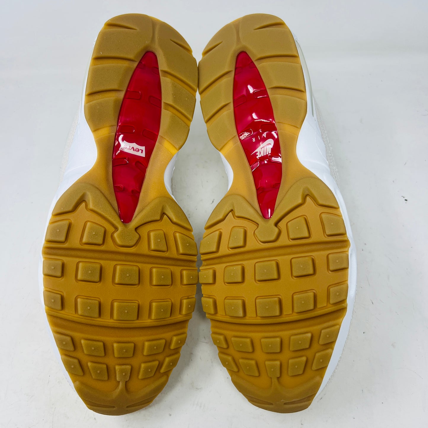 Nike Air Max 95 OG Levis Light Orewood Brown