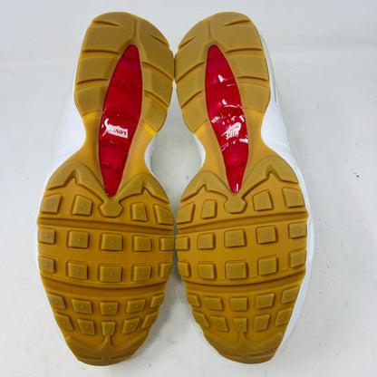 Nike Air Max 95 OG Levis Light Orewood Brown