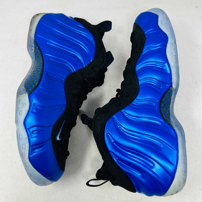 Nike Air Foamposite One International Blue