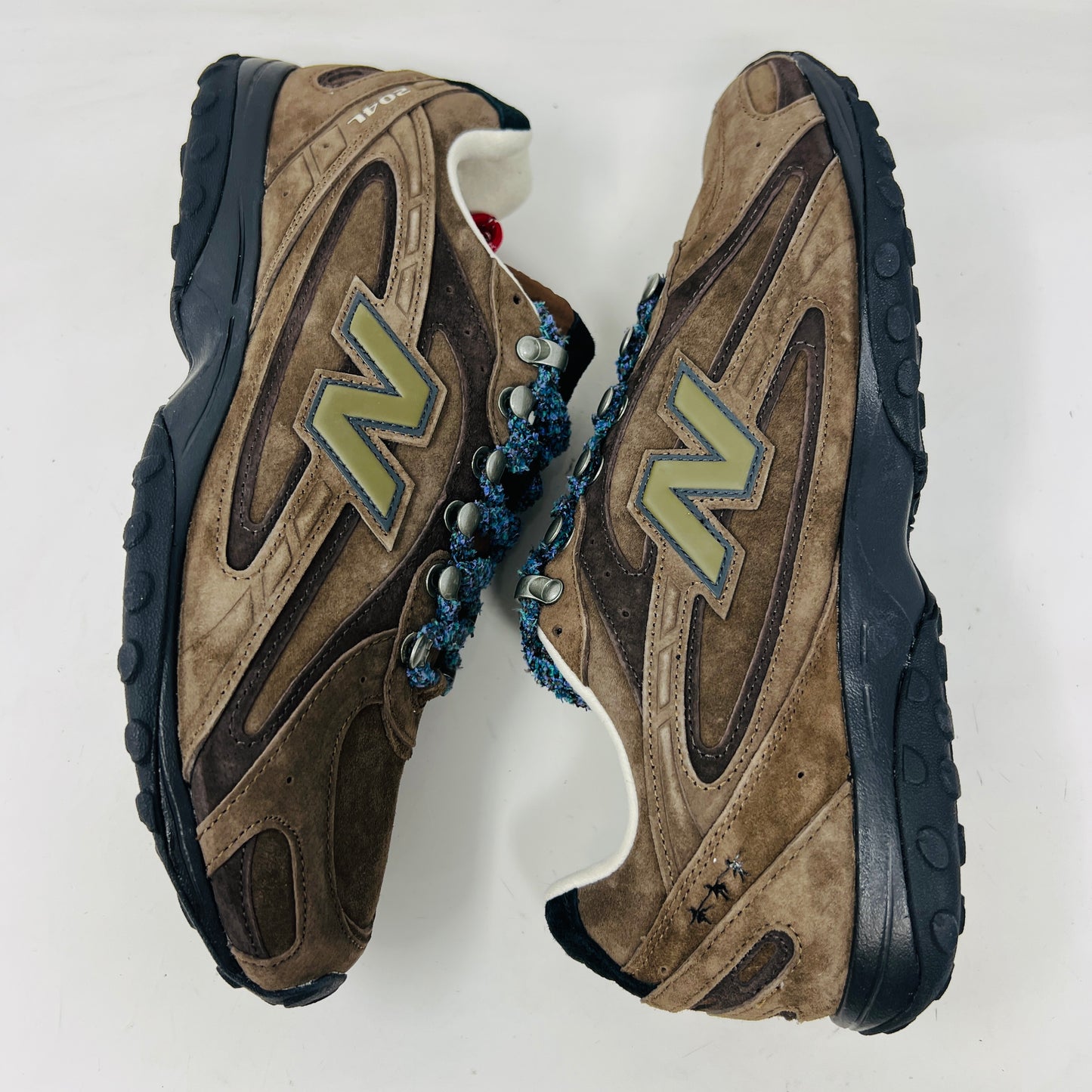 New Balance 204L Basketcase Beef & Broccoli